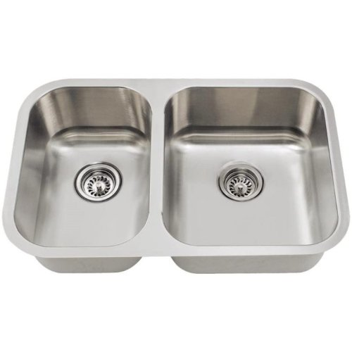 OEM ODM Double Dish Wash Camper Sink