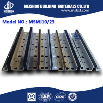 Movement Joint Profiles | Control Joint for Floors