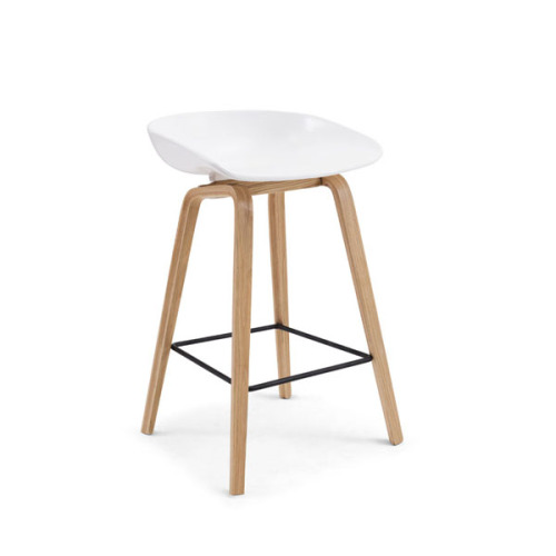 Hay about A bar chair modern bar stool