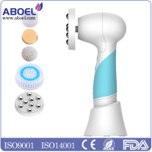 Pro Spin Brush For Perfect Skin - Face And Body