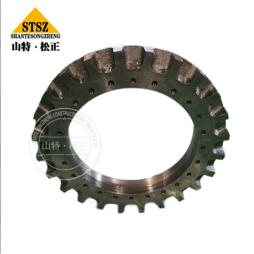 Excavator PC1250-7 Rotary Shaft 21N-26-31110