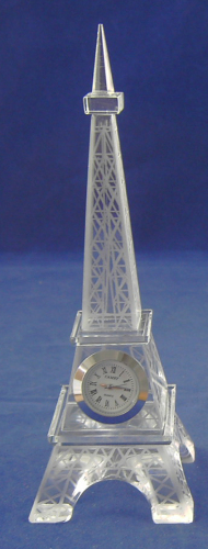 Crystal Model, Crystal Tower Mould (JD-MX-005)