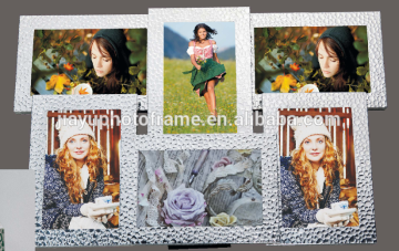 Elegant Design Collage frame,,Photo Collage Wall Frame,Wood Collage Photo Frame