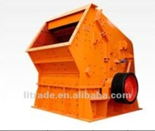 Stone crusher, TJ series hammer crusher