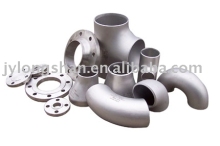 Duplex S31803 fitting