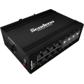 Scodeno leistungsstarke 16 Ports 100/1000 Basisthäfen Industrial Ethernet POE Switch