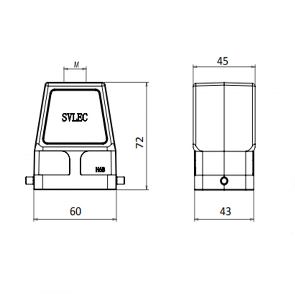 Top Entry Hoods