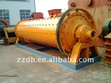 CE approved calcite ball mill / calcite mill / calcite machine / Calcite grinding mill