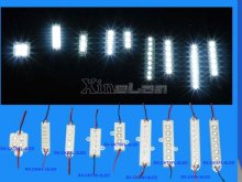 smd led pixel module