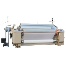 Apparel and Textile Machinery: Cam, Dobby, Water Jet Looms