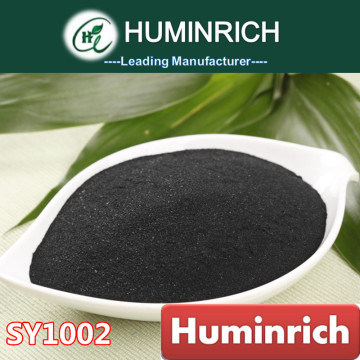 Huminrich Agronomic Applications Alginic Acid