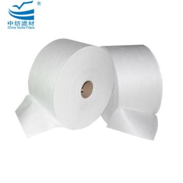 99.97% Meltblown Air Filter Fabric