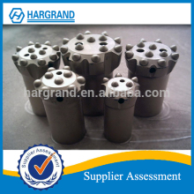 DTH Hammer drill and button bit