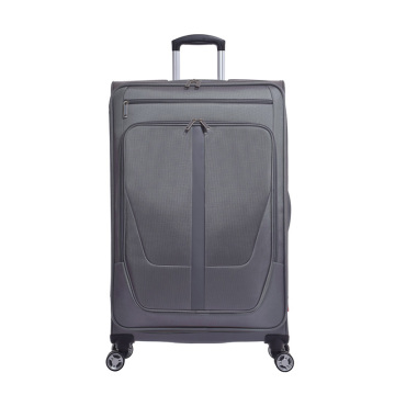2021 Soft hot sales Suitcase Set Travel Luggage