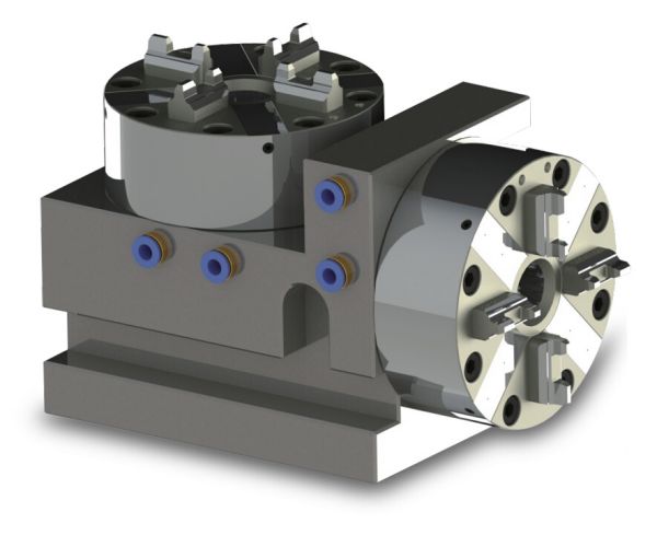 CNC fixture jigging3