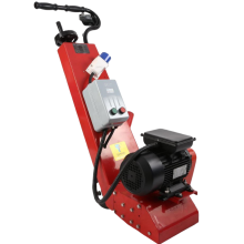 Electric Deck Scaling Machine: Effective Rust Remover for Ships - IMPA 592234