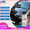 ceramic car paint coatings