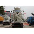 Brand New XCMG 12cbm Concrete Mixer Truck Price