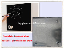 children black and white writing board