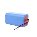 Batterie solaire LiFePO4 32650 3.2V 20000mAh