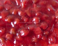 Strawberry Pie Filling or Topping