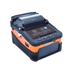 AI 6C Fiber Optic Splicing Machine - Optical Fiber Fusion Splicer