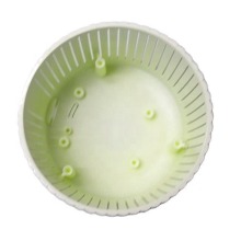 Custom ABS Plastic Injection Molding Enclosures