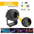 3W Outdoor LED Garden Spot light for city