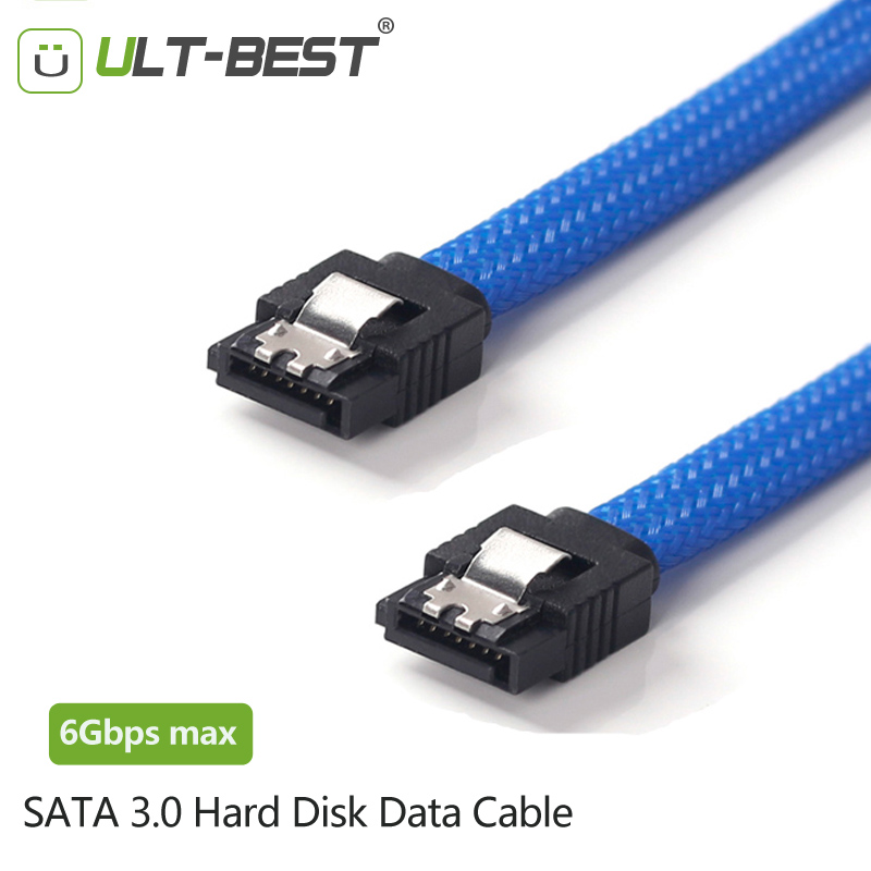 Sata 3 0 Cable 4