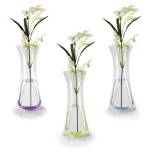 Folding PVC Vase