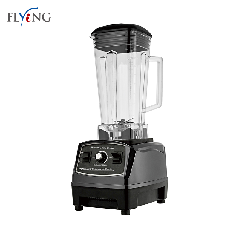 Commercial Blender