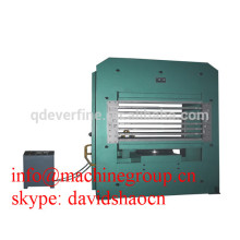 EVA Foam Sheet Hydraulic Press