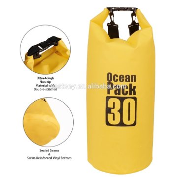 Eastommy Wholesales Survival Pack Dry Bag, Sac étanche étanche