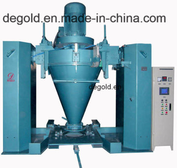 Automatic Container Mixer Cm600