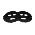 Beauty Black Color Charcoal Dry Facial Mask