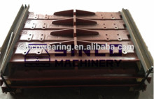 High Manganese Apron Feeder Pan
