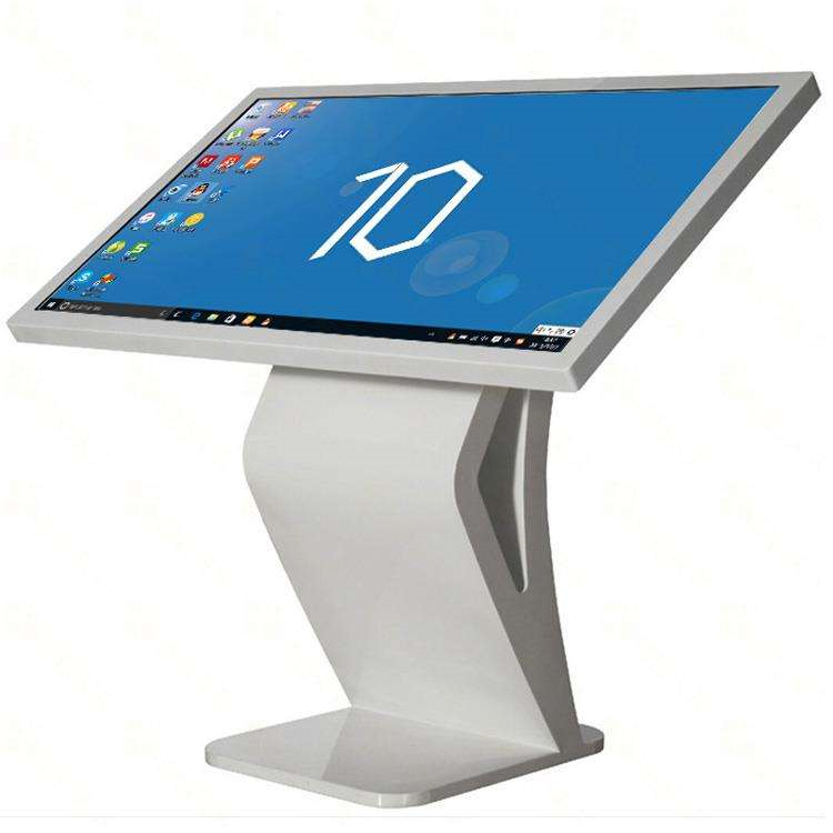 Interrogazione touch screen capacitiva Interrogazione all-in-one