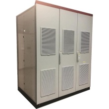 MV Statcom Power Quality Solution for Electrical Equipment in 11kV System