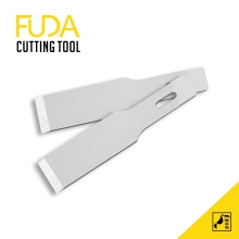 Industrial using quality hobby knife blade