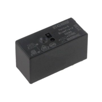 RT424012F Original DIP General Purpose Relays