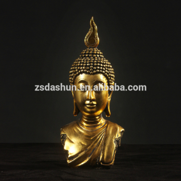 resin buddha statues