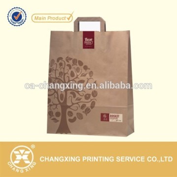 Paper shopping bags Wholesale ( High barrier, WaterProof, Over 28 years experience)