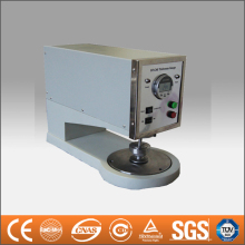 Electronic Thickness Gauge for Textile Testing