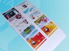 Ink Jet Printing PVC