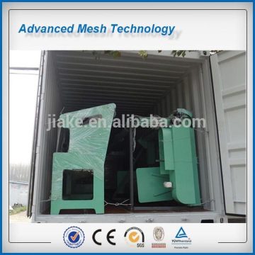 yard guard fence wire mesh fence machine(factory)