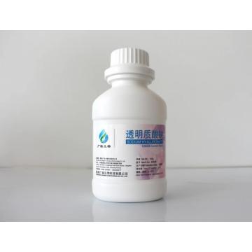 Supply Sodium Hyaluronate CAS 9067-32-7 Top Sale