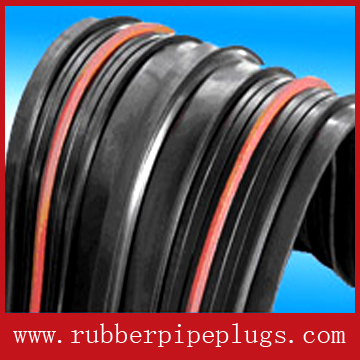 Swellable Rubber Waterstops