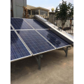 Модуль PV класса Poly Monocrystalline Polycrystalline Энергосберегающий свет солнечная панель Led Street Light