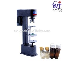 Semi Automatic Aluminum Cap Capping Machine SK-40