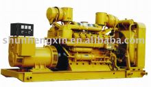 Big power diesel generator
